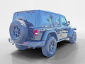 2025 Jeep Wrangler 4xe Willys