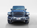 2025 Jeep Wrangler 4xe Willys