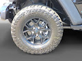 2025 Jeep Wrangler 4xe Willys