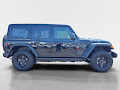 2025 Jeep Wrangler 4xe Willys