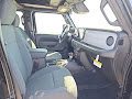 2025 Jeep Wrangler 4xe Willys