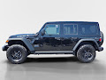 2025 Jeep Wrangler 4xe Willys