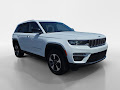 2024 Jeep Grand Cherokee 4xe 4xe