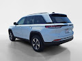 2024 Jeep Grand Cherokee 4xe 4xe