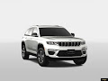 2024 Jeep Grand Cherokee 4xe 4xe