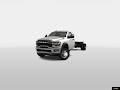 2025 RAM 5500 Chassis Cab Tradesman