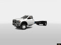 2025 RAM 5500 Chassis Cab Tradesman