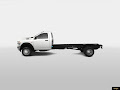 2025 RAM 5500 Chassis Cab Tradesman