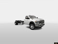 2025 RAM 5500 Chassis Cab Tradesman