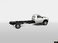 2025 RAM 5500 Chassis Cab Tradesman