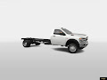 2025 RAM 5500 Chassis Cab Tradesman
