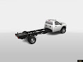 2025 RAM 5500 Chassis Cab Tradesman