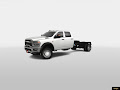 2025 RAM 5500 Chassis Cab Tradesman