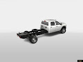 2025 RAM 5500 Chassis Cab Tradesman