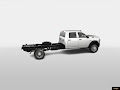 2025 RAM 5500 Chassis Cab Tradesman