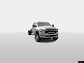 2025 RAM 5500 Chassis Cab Tradesman