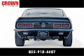 1968 Chevrolet Camaro 24