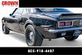 1968 Chevrolet Camaro 24