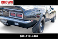 1968 Chevrolet Camaro 24