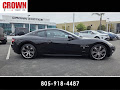 2011 Maserati GranTurismo S