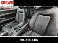 2011 Maserati GranTurismo S