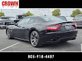 2011 Maserati GranTurismo S