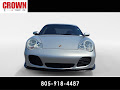 2001 Porsche 911 Carrera Turbo