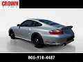 2001 Porsche 911 Carrera Turbo