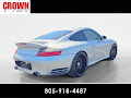 2001 Porsche 911 Carrera Turbo