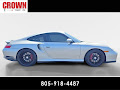 2001 Porsche 911 Carrera Turbo