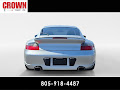 2001 Porsche 911 Carrera Turbo
