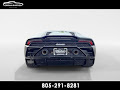 2020 Lamborghini Huracan EVO Base