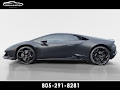 2020 Lamborghini Huracan EVO Base