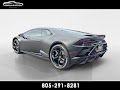 2020 Lamborghini Huracan EVO Base