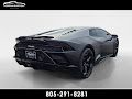 2020 Lamborghini Huracan EVO Base