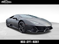 2020 Lamborghini Huracan EVO Base