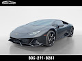 2020 Lamborghini Huracan EVO Base