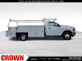 2025 RAM 3500 Chassis Cab Tradesman