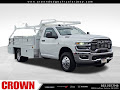 2025 RAM 3500 Chassis Cab Tradesman