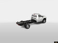 2025 RAM 4500 Chassis Cab Tradesman