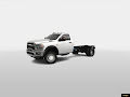 2025 RAM 4500 Chassis Cab Tradesman