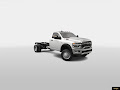 2025 RAM 4500 Chassis Cab Tradesman
