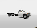 2025 RAM 5500 Chassis Cab Tradesman