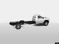 2025 RAM 5500 Chassis Cab Tradesman