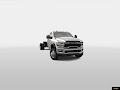 2025 RAM 5500 Chassis Cab Tradesman