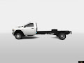 2025 RAM 5500 Chassis Cab Tradesman