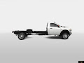 2025 RAM 5500 Chassis Cab Tradesman