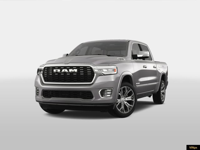 2025 RAM 1500 Tungsten