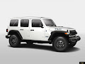 2025 Jeep Wrangler 4xe Willys