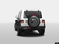 2025 Jeep Wrangler 4xe Willys